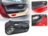 1997-2004 C5 Corvette Replacement Door Panels